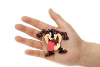 Taz tasmánský čert figurka 2,5"